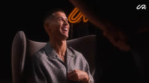 Ronaldo: Pemenang Ballon d'Or Harus Juara Liga Champions, Franck Ribery Kasih Respon Sinis
