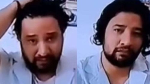 Begini Cara Ammar Zoni Dapat Narkoba dari Luar Penjara, Ternyata Pakai Aplikasi Ini