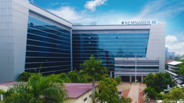 Kemnaker: Ada 753 Ribu Lowongan Kerja di 99 Ribu Perusahaan Per Akhir September 2025