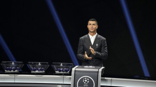 Top 5+ Klub yang Bisa Jadi Tujuan Cristiano Ronaldo, Bakal Duet dengan Lionel Messi?