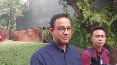 Anies Baswedan Desak Kapolri Usut Transparan Kasus Ojol yang Tewas Dilindas Rantis Brimob
