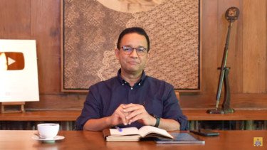 Anies Sentil Prabowo: Inflasi Terendah di G20 Tapi Upah Naik Tipis 1,8 Persen!