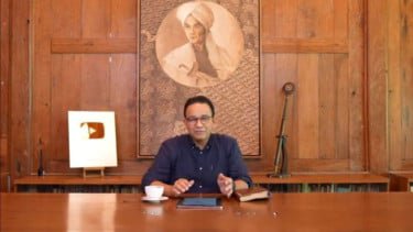 Anies Kritik Klaim Prabowo soal Pengangguran Terendah sejak 1998: Kedengaran Malah Sebaliknya