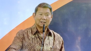Cerita Hashim Djojohadikusumo Ada 'Orang Nekat' Mau Sogok Prabowo Rp16,5 Triliun