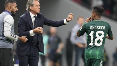 Pernah Dibuat Frustrasi Timnas Indonesia, Roberto Mancini Segera Kembali Tangani Timnas Italia