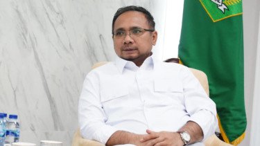 Alasan Yaqut Cholil Dijadikan Tersangka KPK dalam Kasus Korupsi Kuota Haji