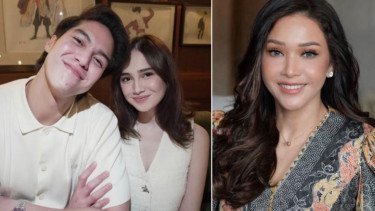 Belajar dari Al Ghazali, Maia Estianty Pastikan Pernikahan El Rumi&ndash;Syifa Hadju Bebas Drama