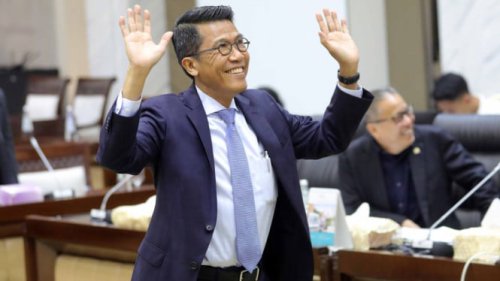 Yakin Indonesia Masih Aman dari Efek Perang Israel-Iran, Misbakhun Punya Saran Khusus ke Pemerintah