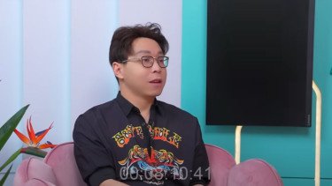 Status Mualafnya Disorot, Begini Pandangan Richard Lee Soal Cobaan Hidup yang Dimaknai dari Al-Baqarah