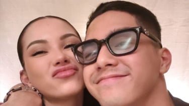 Cara Unik Alyssa Daguise Umumkan Kehamilan ke Keluarga, Tawa dan Tangis Pecah Jadi Satu