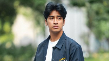 Heboh! Abidzar Al Ghifari Pakai Baju Padel Wanita, Bagian Tubuh Ini Jadi Sorotan Netizen