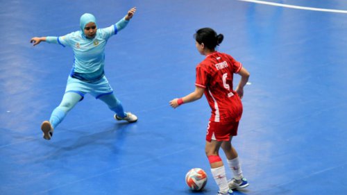 Menyambung Mata Rantai Prestasi Olahraga Mahasiswa dengan Campus League