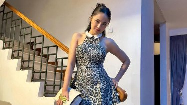 Marshanda Ngaku Masih Buka Hati, Bahas Kriteria Pasangan dan Pandangan Soal Jodoh
