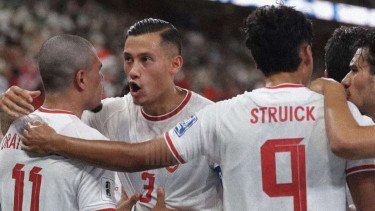 Anak Emas Shin Tae-yong Dicoret Jhon Herdman dari Timnas Indonesia