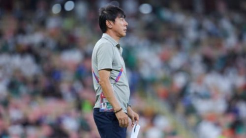 Dulu Tolak Uang Berlimpah demi Timnas Indonesia, Kini Shin Tae-yong Dapat Kesempatan Kedua