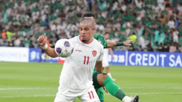 Pengamat Belanda Yakin Timnas Indonesia Bisa Kalahkan Tim Peserta Piala Dunia Ini