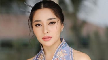 Nikita Willy Ingatkan soal Gaya Hidup saat Punya Uang Lebih: Jangan Berlebihan!