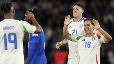 Susunan Pemain Italia vs Irlandia Utara: Gattuso Ambil Risiko Besar Demi Tiket Piala Dunia 2026