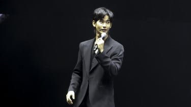 Pengacara Kim Soo Hyun Ancam Tindakan Hukum, Kebocoran Data Pribadi Disebut Sudah Masuk Ranah Kejahatan Siber