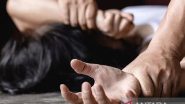 Heboh! 2 Oknum Polisi di Jambi Jadi Tersangka Kasus Pemerkosaan Remaja, Sudah Ditahan