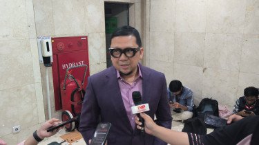 Komisi II Dukung Pajak Anggota DPR Ditanggung Negara, Ungkit Kenaikan Gaji Hakim-Guru