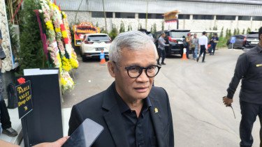 Politisi PDIP: Kritik Anies soal Kepala Negara Kerap Absen di Forum PBB Tak Salah