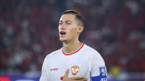 Di Balik Harga Rp140 Miliar, Ada Kisah Perjuangan Jay Idzes untuk Timnas Indonesia