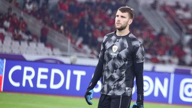 Sosok Penting di Balik Keputusan Ajax Rekrut Maarten Paes