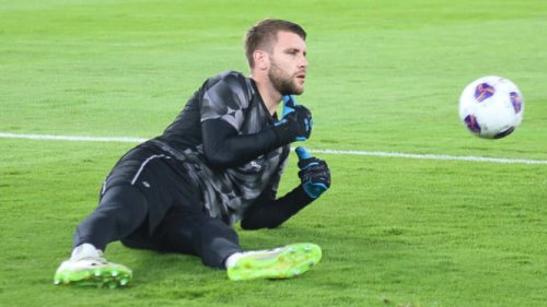 Akhirnya Lengkap! Maarten Paes Gabung Timnas, Emil Audero Siap Debut