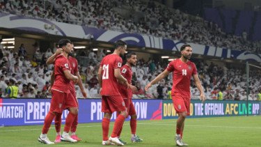 Pemerintah Turun Tangan Pastikan Timnas Iran Tampil di Piala Dunia 2026