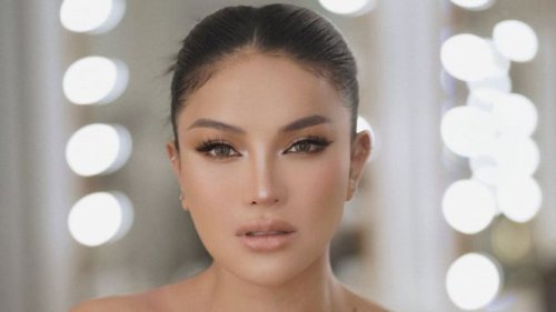 Pesan Nikita Mirzani untuk Vadel Badjideh Usai Divonis 9 Tahun: Dekatkan Diri ke Tuhan