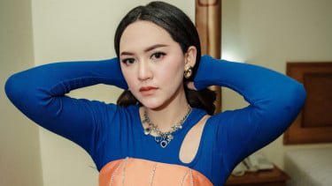 Bupati Pati Tiba-tiba Ungkap Kekecewaan pada Happy Asmara