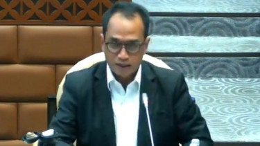 KPK Buka Peluang Jemput Paksa Eks Menhub Budi Karya Sumadi Gegara Mangkir Pemeriksaan
