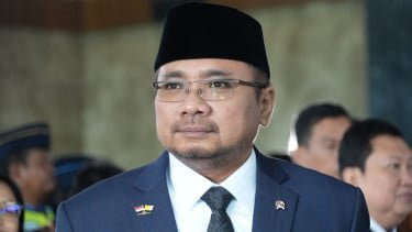 Eks Menag Yaqut Bakal Ditahan Secepatnya