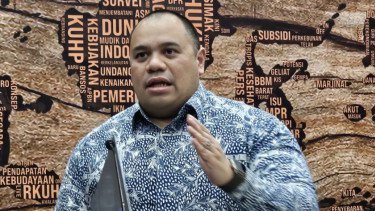 Terbitkan Patriot Bonds, Danantara Gandeng Pengusaha Danai Pembangunan