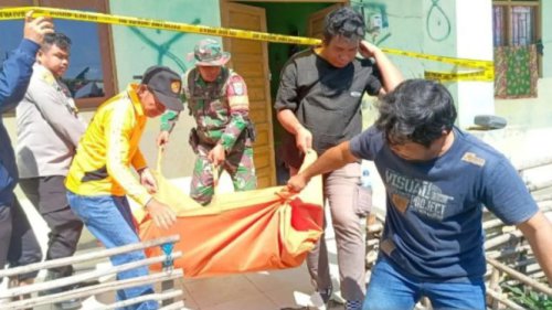 Ada Suara 'Aneh' Sebelum Terapis Wanita Ditemukan Tewas di Lahan Kosong Pejaten
