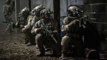 Lumpuh saat Diserang, Perbandingan Kekuatan Militer AS Vs Venezuela Bak Langit dan Bumi
