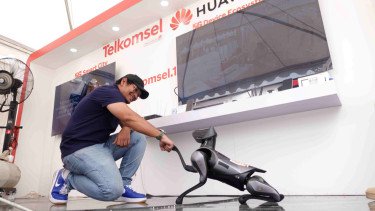 Ada LinkCar, Savia dan SiteSense: Trio Inovasi Telkomsel yang Bisa Mengubah Cara Kita Berbisnis