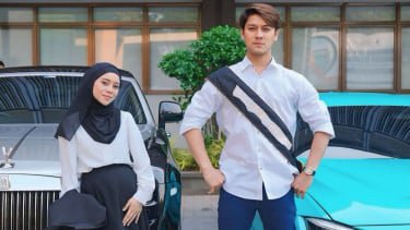 Kondisi Terkini Lesti Kejora Hamil Anak Ketiga, Hormon Gak Stabil Bikin Pengen...