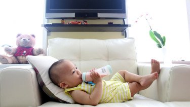 Harapan Hidup Meningkat, BPS Sebut Bayi Baru Lahir Bisa Hidup hingga 74,4 Tahun