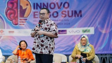 Dipanggil Lagi! Sudirman Said Kembali Diperiksa Kejagung Soal Kasus Korupsi Minyak Mentah di Petral