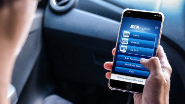 Layanan M-Banking Eror di Senin Pagi, Manajemen BCA Buka Suara