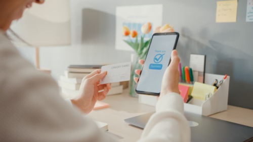 Fokus Bangun Infrastruktur Pembayaran B2B Digital, Intip Transformasi Harsya Jadi Pivot