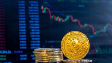 Cadangan Kripto Naik 75 Persen, Semua Bisa Cek Sendiri di Blockchain