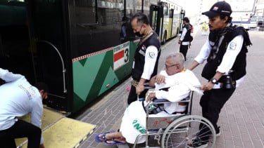 Seleksi Petugas Haji Daerah 2026: Ini Jadwal, Syarat, dan Formasi Layanannya