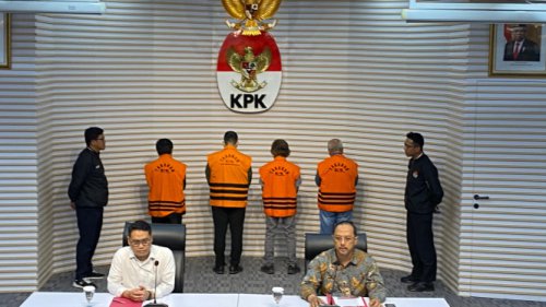 Jaksa Tuntut Eks Direktur Perumda 5,5 Tahun Penjara terkait Korupsi Lahan di Rorotan