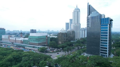 RUPST Lippo Karawaci Tetapkan Susunan Direksi Terbaru, Simak Daftarnya