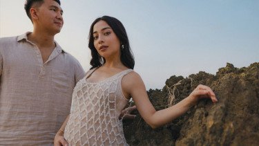 Beda dengan Ibrahim Risyad, Indra Priawan Malah Pengen Bikin Istri Nganggur di Rumah