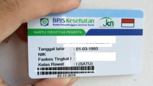 BPJS Kesehatan Buka Suara soal Pasien Meninggal usai Ditolak RSUD Rasidin Padang karena Tak Darurat