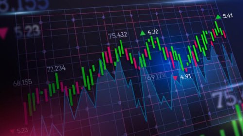 Analis Lihat Dampak Shutdown AS Kali Ini Beda, Bursa Wall Street Bergejolak